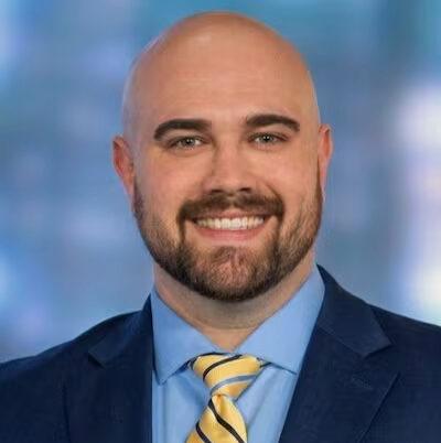 Photo of Scott Sasina