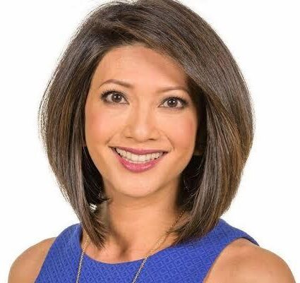 Photo of Julie Luck