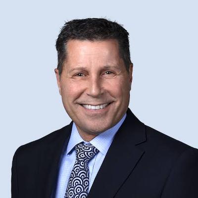 Photo of Dan Hausle