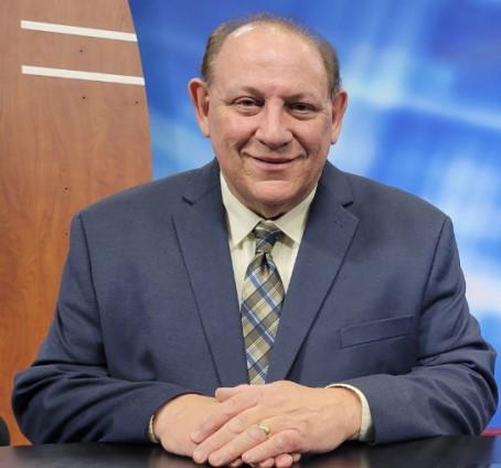 Photo of Jay Polk
