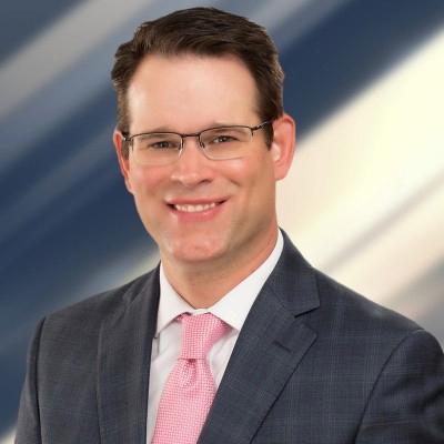 Photo of George Flickinger