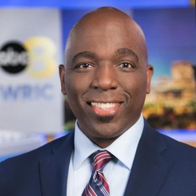 Photo of Eric Philips
