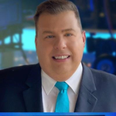Photo of Dave Walls