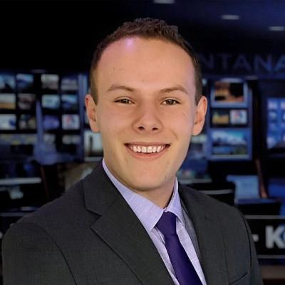 Photo of Alex LaMotte