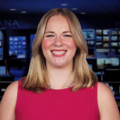 Photo of Laney Napoli