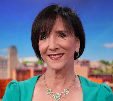 Photo of Noreen Turyn