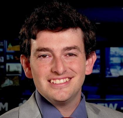 Photo of Mitchel Coombs