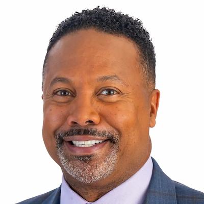 Photo of Tarik Minor