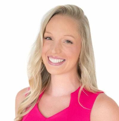 Photo of Kelsey Childress