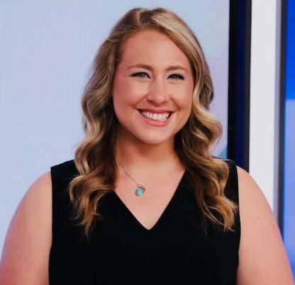 Photo of Arielle Schafer 