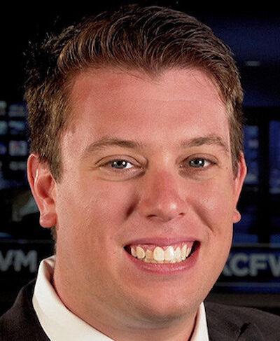 Photo of Alex Hoffman