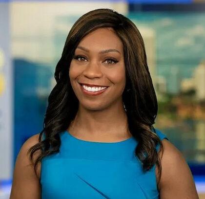 Photo of Deanna Allbrittin