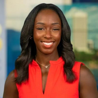 Photo of Rolynn Wilson
