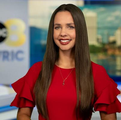 Photo of Jessica Kirk