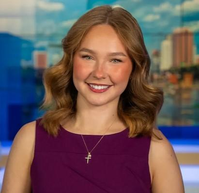 Photo of Madelyn Frentress