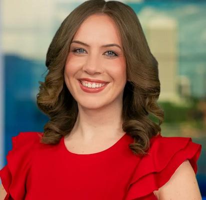 Photo of Madison Olms
