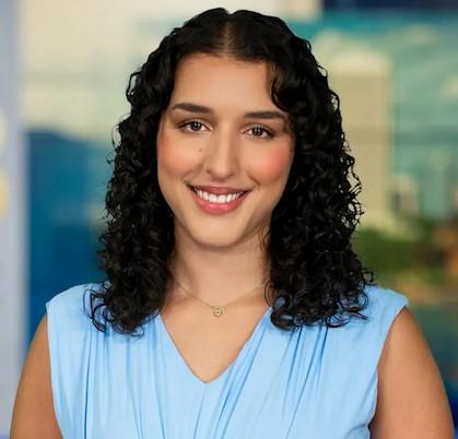 Photo of Mariah Jallad
