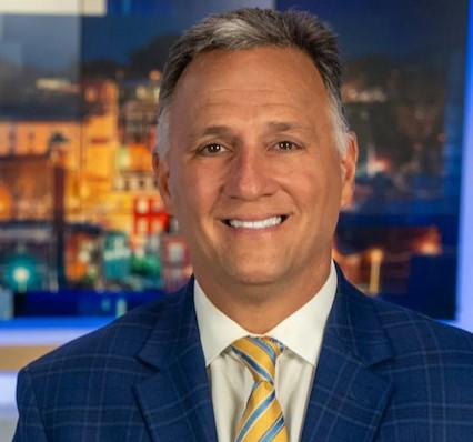 Photo of Matt DiNardo
