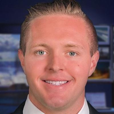Photo of Phil Howard
