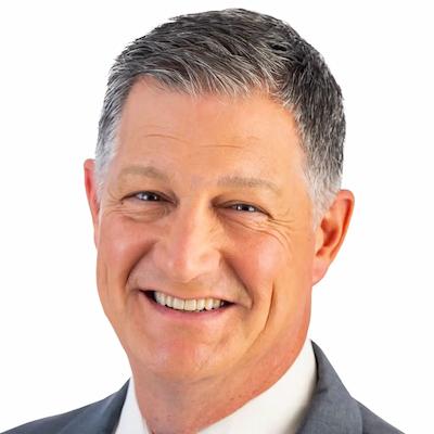 Photo of Kent Justice

