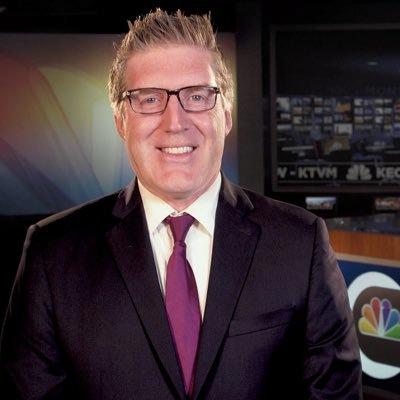 Photo of Jason Hurst