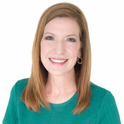 Photo of Pattie Martin