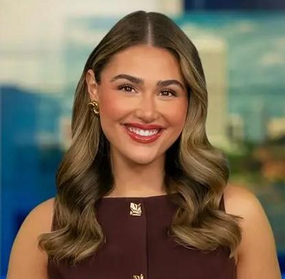 Photo of Madison Moore
