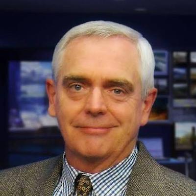 Photo of Kevin Maki
