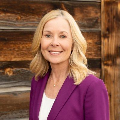 Photo of Laurel Staples